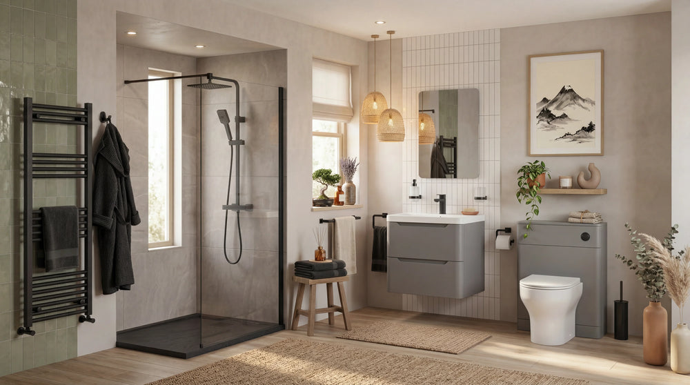 Bathroom Furniture Buying Guide