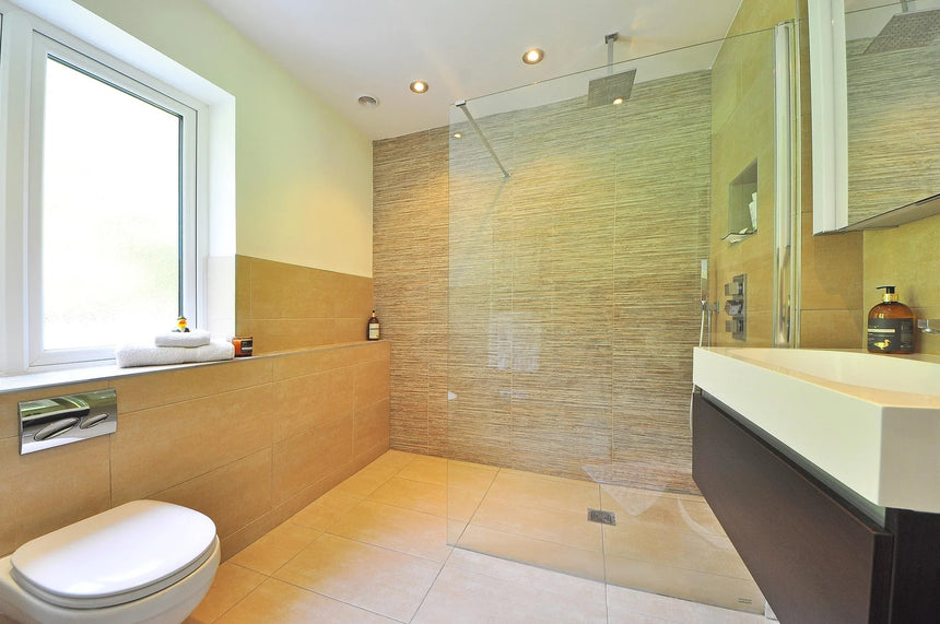 Wet Room Ideas: Designs, Tiles & Inspiration