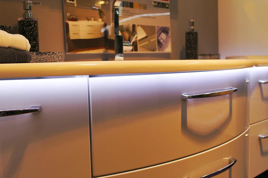 Bathroom Lighting Ideas: Zones, Styles & IP Ratings