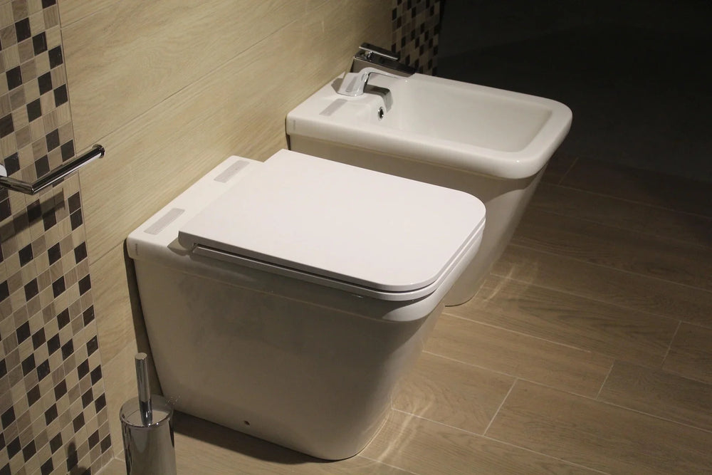 How to Install a New Toilet
