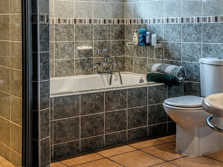 How to Fit a Bath: Step-by-Step Installation Guide