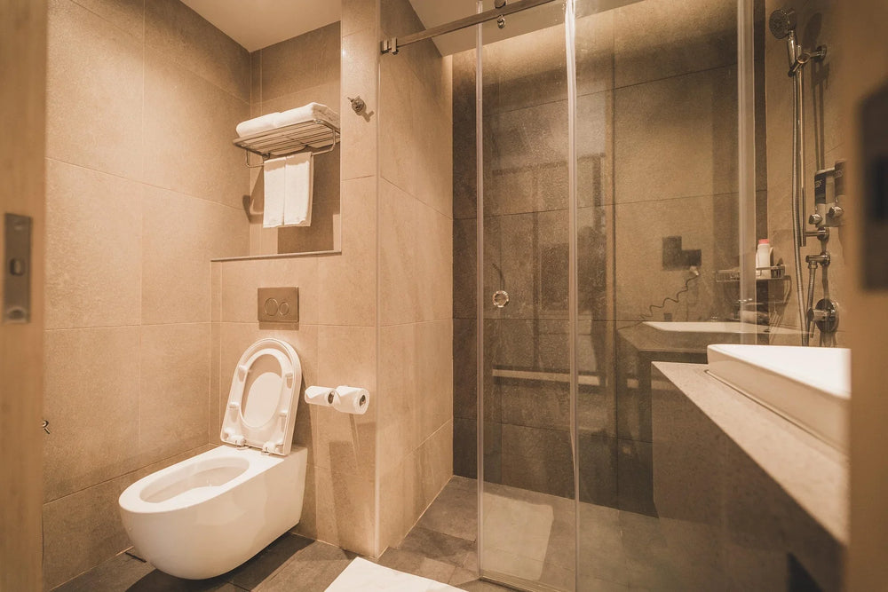 Inspiring Ensuite Bathroom Ideas