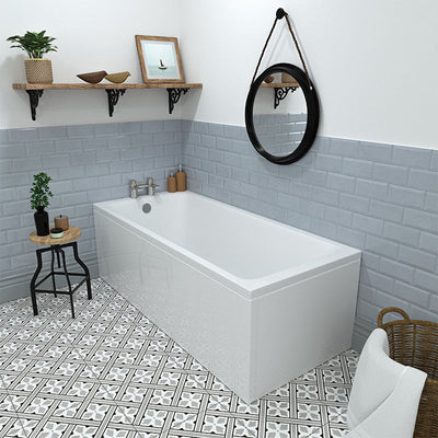 1500mm Baths