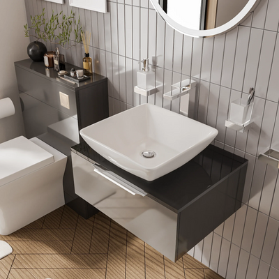 Countertop Vanity Units