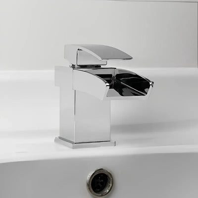 Waterfall Taps