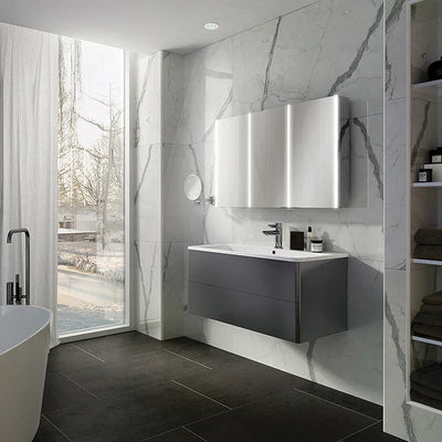Bathroom Outlet