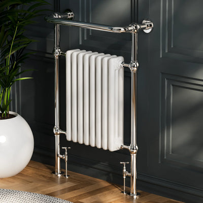 Bathroom Radiators
