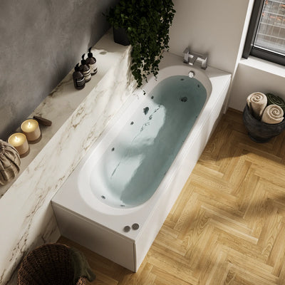Baths