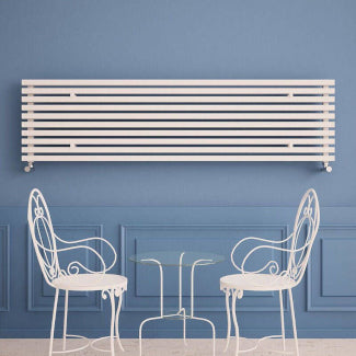 Horizontal Radiators