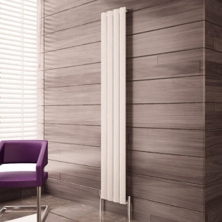 Vertical Radiators