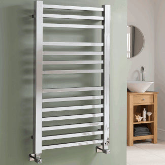 Chrome Radiators