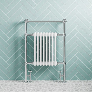 Traditional Towel Rails