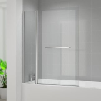 Fixed Bath & Shower Screens