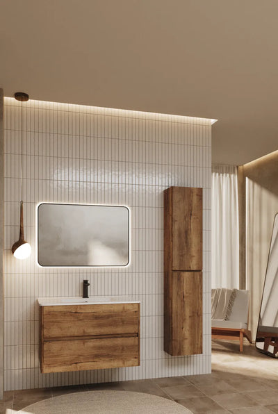 Japandi Bathrooms