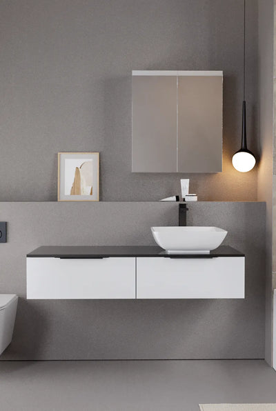 Minimalist Bathrooms