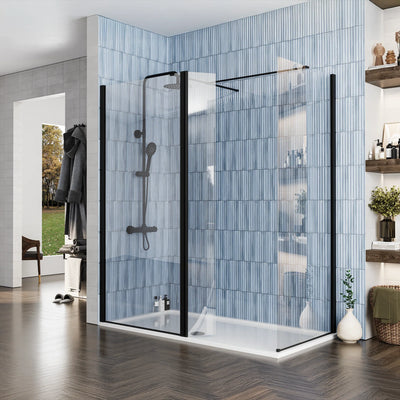 Shower Enclosures and Cubicles