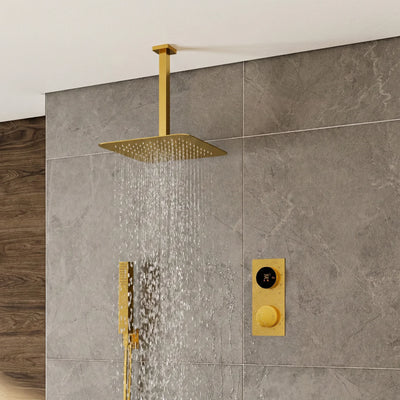 Showers