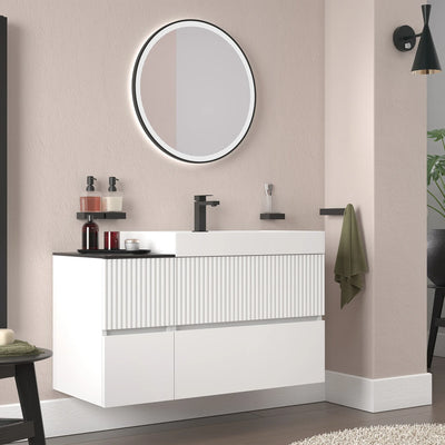 Vanity Units
