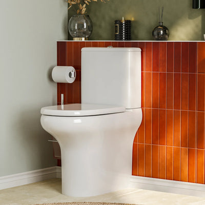 Toilets