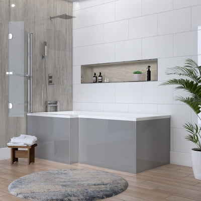 Shower Baths