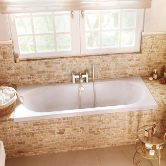 1600mm Baths