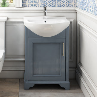 500mm Vanity Units