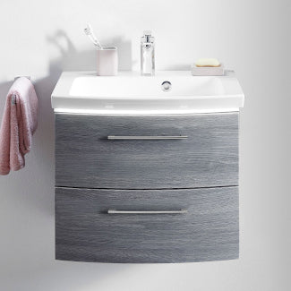 600mm Vanity Units