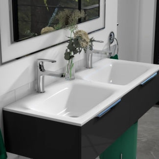 Modern Bathroom Taps