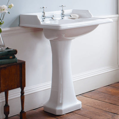 Traditional Sinks