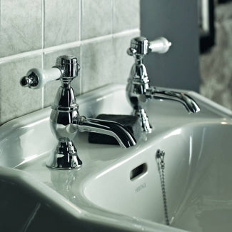 Traditional Bathroom Taps
