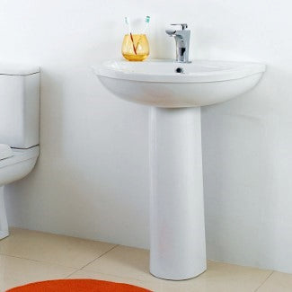 Bathroom Basins & Sinks