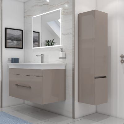 Bathroom Wall Cabinets