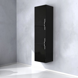Bathroom Tallboy Cabinets