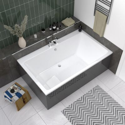 Large Baths
