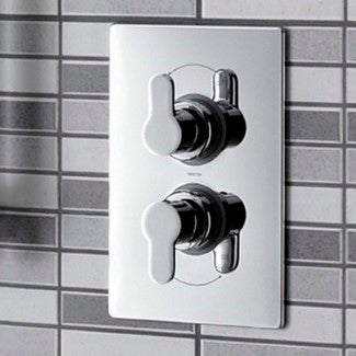 Concealed Valves