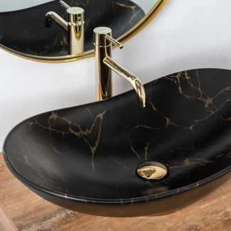 Countertop Basins