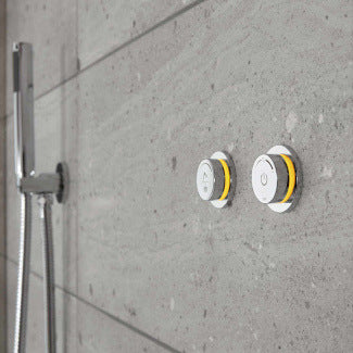 Digital Showers