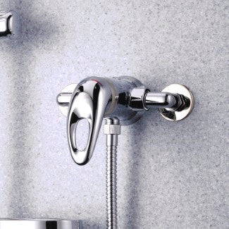 Exposed Valves