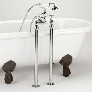 Freestanding Taps