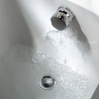 Overflow Bath Filler