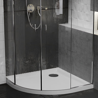 Quadrant Shower Trays