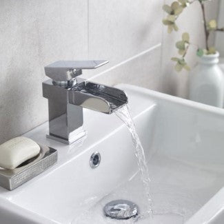 Small Basin Taps