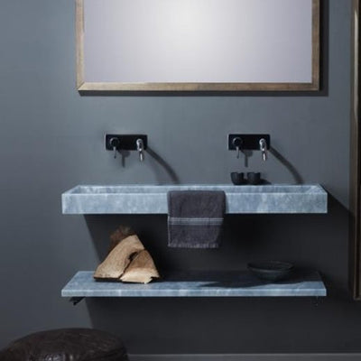Stone Bathroom Basins