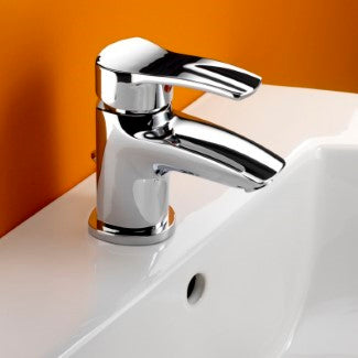 Bathroom Taps