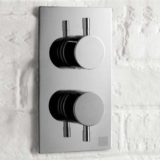Thermostatic Shower Valves