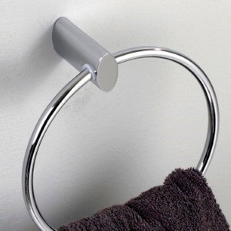 Towel Rings and Towel Rails
