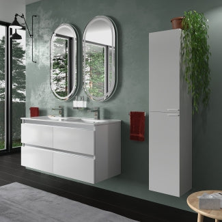 Large Vanity Units