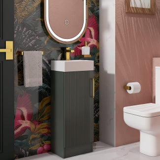 Small Vanity Units