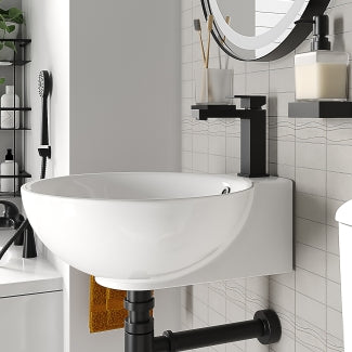 Bathroom Clearance