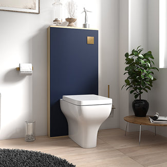 Back to Wall Toilets